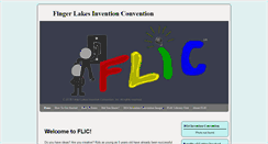 Desktop Screenshot of flicsterny.com